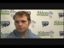 Rob Schremp - Post-Game - 11/22/08