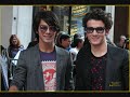 Kevin Jonas interview