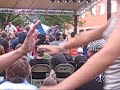 the elms   speaking in tongues
