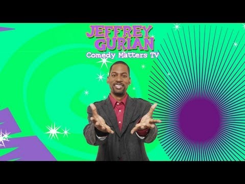 TONY ROCK :: Gotham Comedy Club