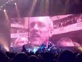Udo Lindenberg Frankfurt 12.10. Finale