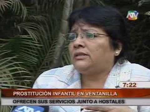prostitucion