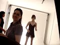 Making of da revista de moda do Taguatinga Shopping