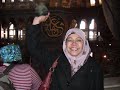 Visiting Istanbul Day1