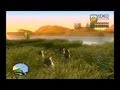 (Joe) Skipper from Madigaskar для GTA San Andreas видео 1