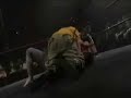 JCW Mad Man Pondo Vs Necro Butcher The Rematch pt2