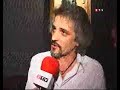 Reportaje Ztv Heroes del Silencio