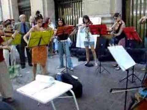 St. Paul Suite Op. 29 #2 Holst ...