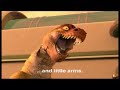 Tiny the Dinosaur