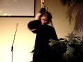 The Pentecostals of Cooper City Youth Sign team