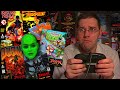 Jaguar Part 2 - Angry Video Game Nerd - Cinemassacre.com