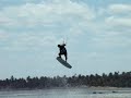 Kite trip - São Miguel do Gostoso - RN 2007