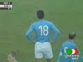 Napoli vs Sambenedettese 2-1 Ignoffo al 90° by Auriemma