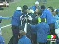 Napoli vs Sambenedettese 2-1 Ignoffo al 90° by Auriemma