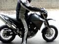yamaha xt660x viper 3
