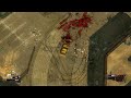 Zombie Driver -PC Gameplay HD
