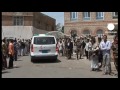 Condena generalizada al sangriento atentado de Yemen