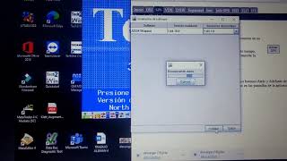 Síntomas del c0551 GMC