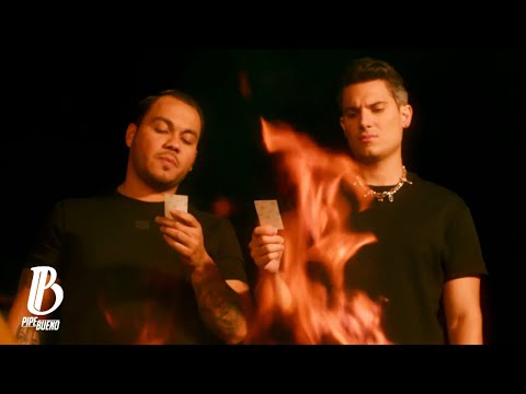 Pipe Bueno, Gerardo Coronel “Una pregunta”