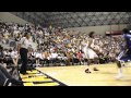 Drew League vs Goodman League at CSULB (Full Game Coverage)