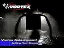 Vortex Splash Guards VS Traditional Mud Flaps
