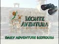 MONTE AVENTURA, JEEP SARAFI MARBELLA - CASTAÑO SANTO - RONDA