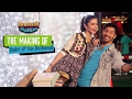 The making of Badri and his Dulhania - Badrinath Ki Dulhania | Varun Dhawan | Alia Bhatt The making of Badri and his Dulhania - Badrinath Ki Dulhania | Varun Dhawan | Alia Bhatt