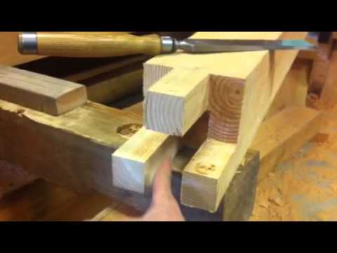 how to fasten purlins