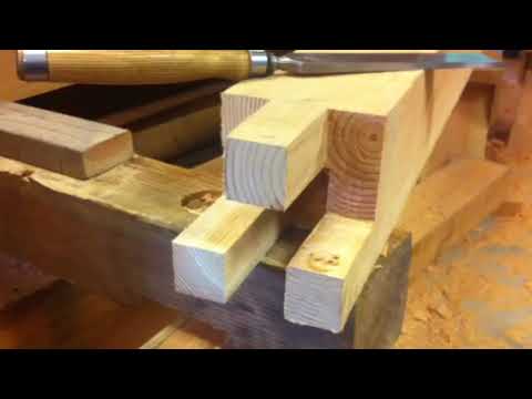 how to fasten purlins