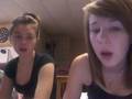 the juls and jess show, skank!!