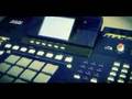 Chad Bonanno - MPC4000 Integraton with Workstations (KORG)