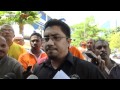 Cops in cahoots with rowdy mob, alleges ABU