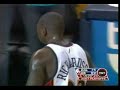 Jason Richardson Slam Dunk vs. Dallas