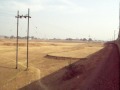 Poorva approaching Parasnath