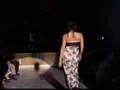 Lao Young Fashion Designer : Nithaya SOMSANITH