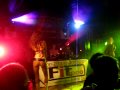 Dj  Jr. Gregg Ptujska Noč 01.08.2009