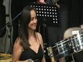 CLAUDIA MADUEÑO/FOR ONCE IN MY LIFE CLAUDIA MADUEÑO/FOR ONCE IN MY LIFE