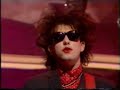 The Cure, Top of the Pops dec 1983, Lovecats