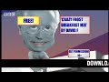 Crazy Frost mobile ringtone - Dead Ringers - BBC comedy