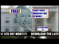 Crazy Frost mobile ringtone - Dead Ringers - BBC comedy