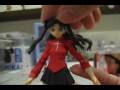 AFR - Rin Tohsaka Figma Figure Review