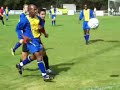Chatham Town V Croydon Athletic