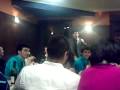 Cena Navidad La Aldea-Alvemaco FS 3