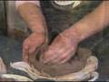 Raices Huicanas-  Artesanía en Greda