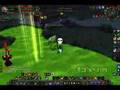 Season 4 WoW Arena PvP :: Hunter & Druid vs Warrior & Shaman