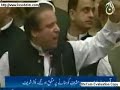 Musharaf should be tried for GUDARI -NAWAZ