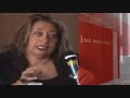 ZAHA HADID @ imm cologne IDEAL HOUSE 2007