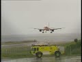 strong winds landing a320 tap horta azores