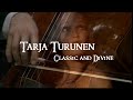 Tarja video contest: Milena Roszkowska, Białystok, Poland