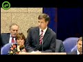 Wilders krijgt lik op stuk